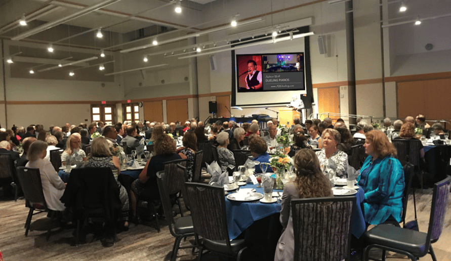 Gallery photo 8 of Ashton Wolf Entertainment