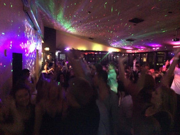 Gallery photo 1 of a.S.P. Low Price & High Quality DJ/MC services