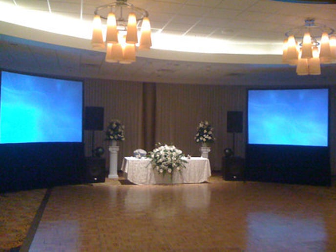 Gallery photo 3 of a.S.P. Low Price & High Quality DJ/MC services