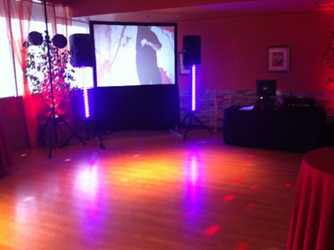 Gallery photo 4 of a.S.P. Low Price & High Quality DJ/MC services