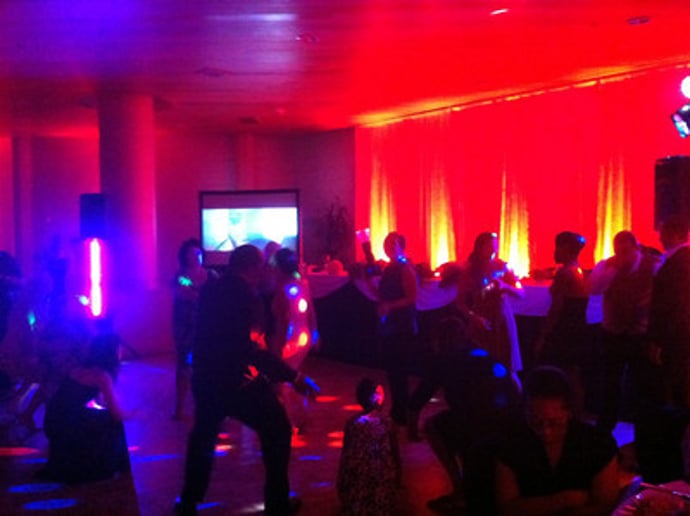 Gallery photo 7 of a.S.P. Low Price & High Quality DJ/MC services