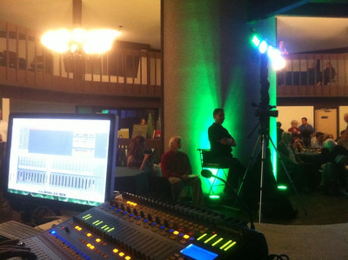 Gallery photo 13 of a.S.P. Low Price & High Quality DJ/MC services