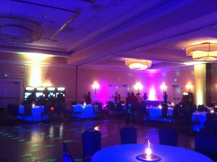 Gallery photo 16 of a.S.P. Low Price & High Quality DJ/MC services
