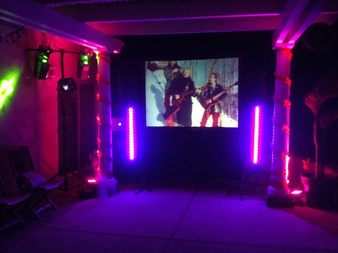 Gallery photo 18 of a.S.P. Low Price & High Quality DJ/MC services