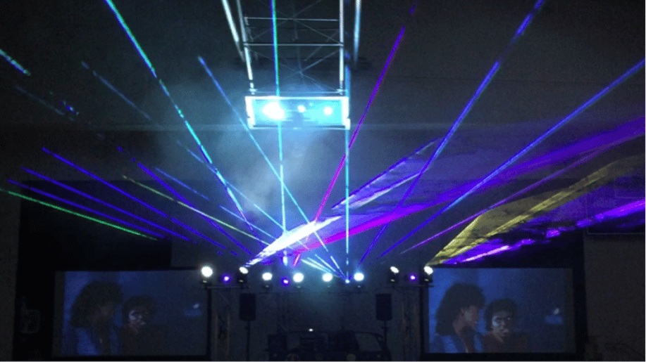 Gallery photo 21 of a.S.P. Low Price & High Quality DJ/MC services