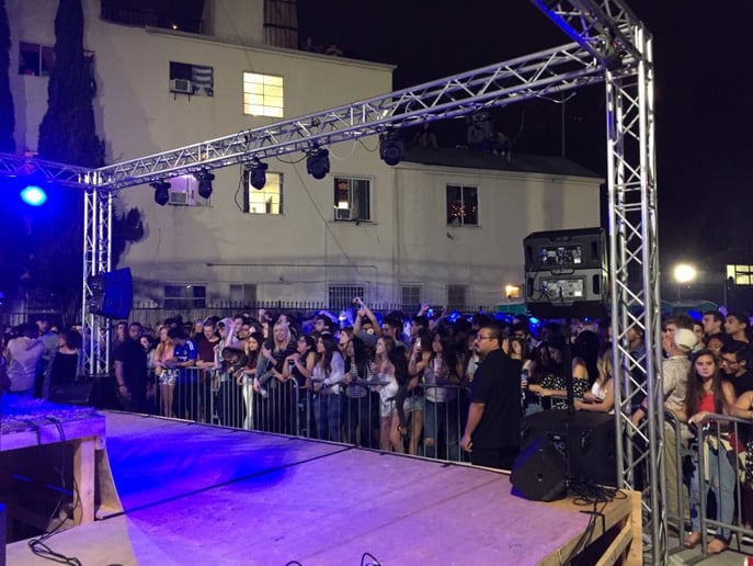 Gallery photo 22 of a.S.P. Low Price & High Quality DJ/MC services