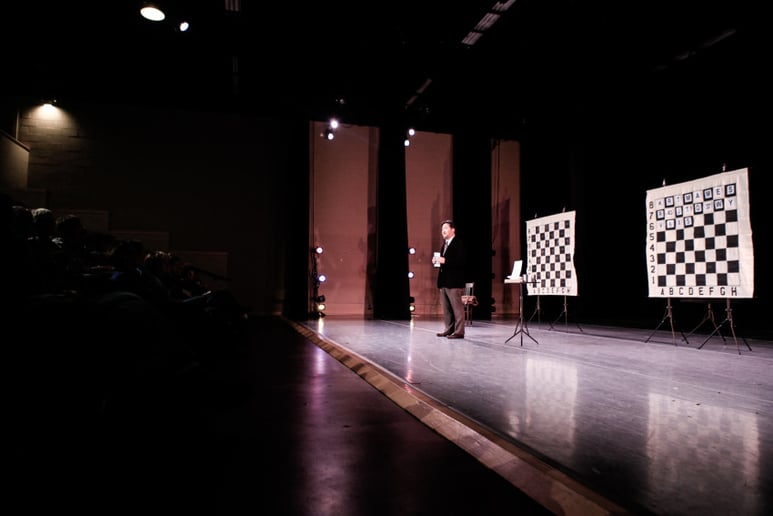 Gallery photo 3 of Astonishing Productions