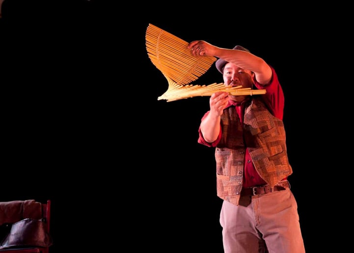 Gallery photo 4 of Astonishing Productions