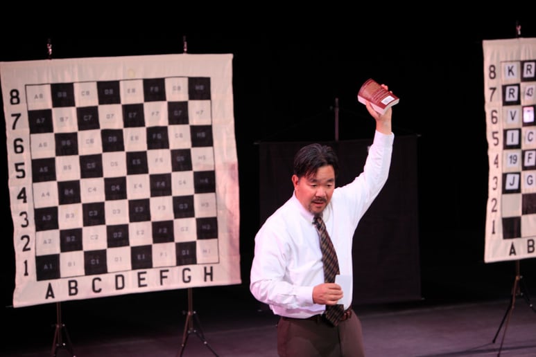 Gallery photo 5 of Astonishing Productions