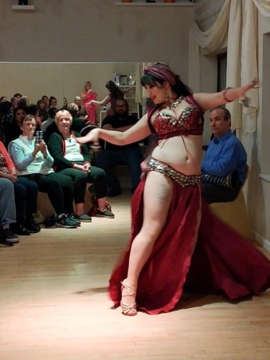 Gallery photo 1 of Athena