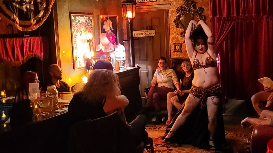 Gallery photo 4 of Athena