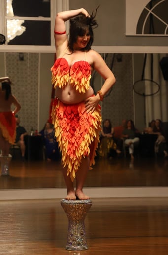 Gallery photo 5 of Athena