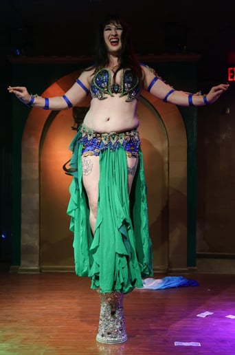 Gallery photo 7 of Athena