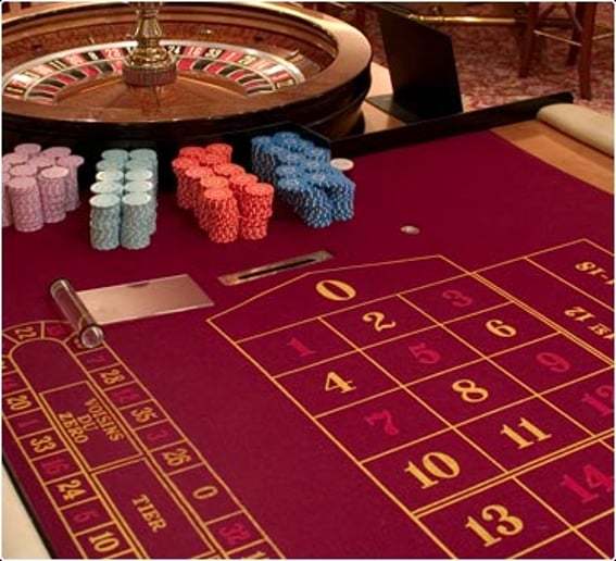 Gallery photo 1 of Atlanta Casino & Poker Rentals