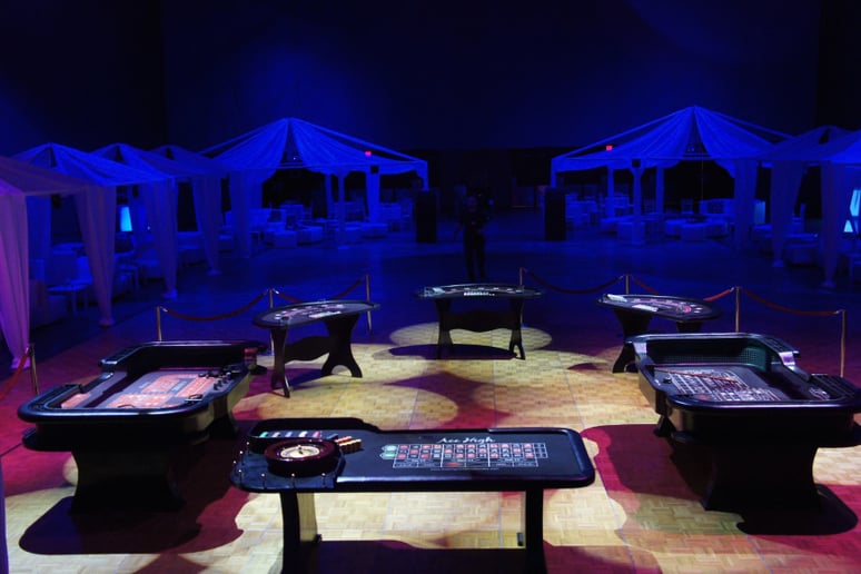 Gallery photo 8 of Atlanta Casino & Poker Rentals