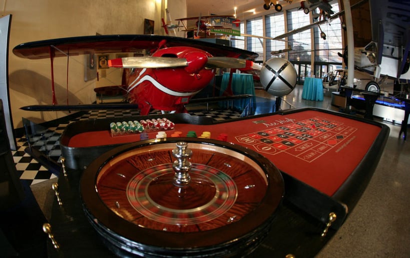 Gallery photo 11 of Atlanta Casino & Poker Rentals