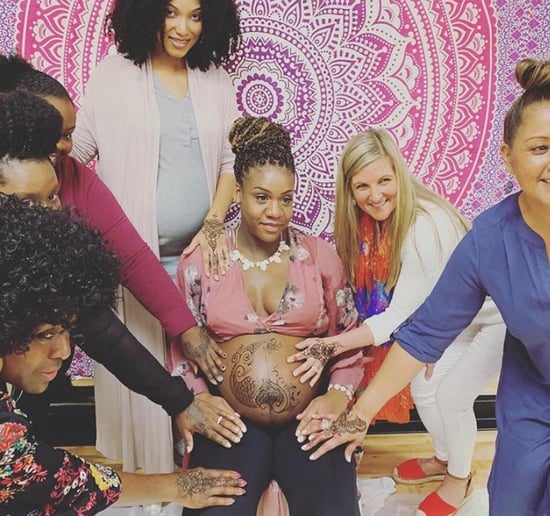 Gallery photo 3 of Atlanta's House of Henna