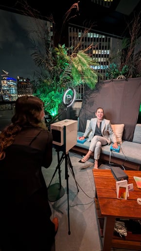 Gallery photo 7 of AuraCool Events