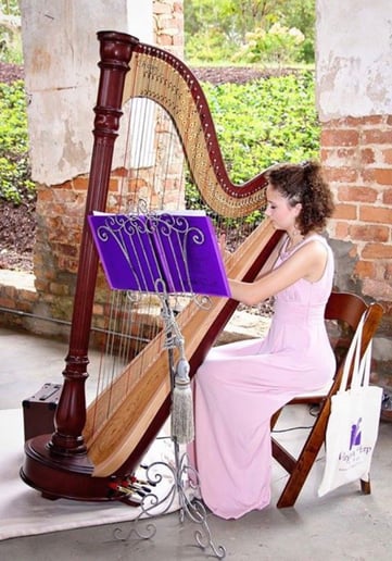 Gallery photo 3 of Autumn Angel