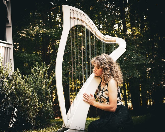 Gallery photo 1 of Autumn Angel