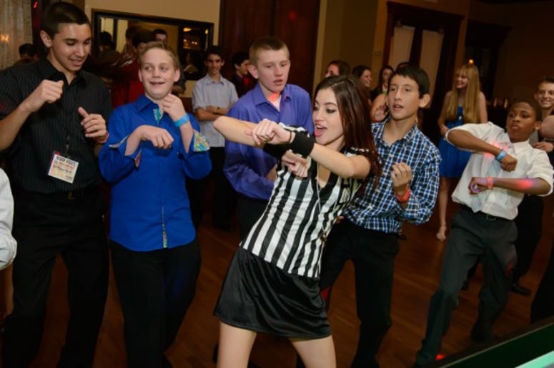 Gallery photo 4 of Avant DJs