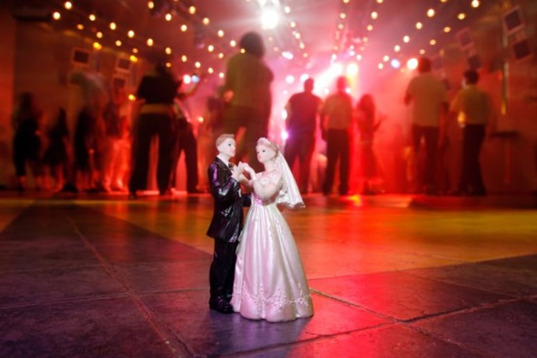 Gallery photo 3 of Avant DJs