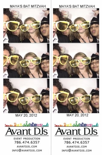 Gallery photo 10 of Avant DJs