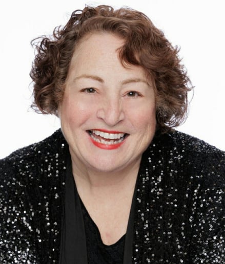 Gallery photo 16 of Award-Winning Comedy Magician & Mentalist Debbie Leifer