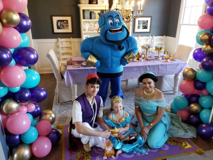 Gallery photo 9 of Awesome Entertainment