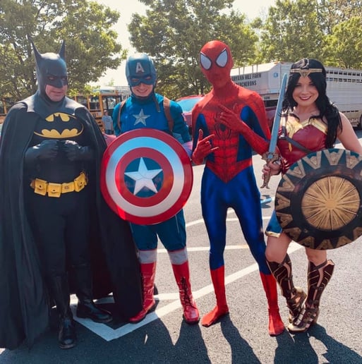 Gallery photo 12 of Awesome Entertainment