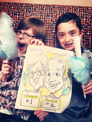 Gallery photo 18 of Awesome Entertainment