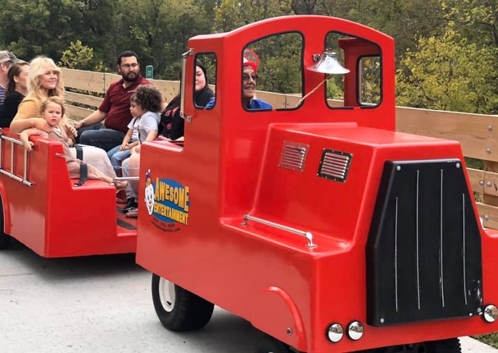 Gallery photo 29 of Awesome Entertainment