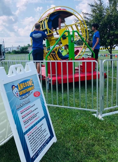 Gallery photo 33 of Awesome Entertainment