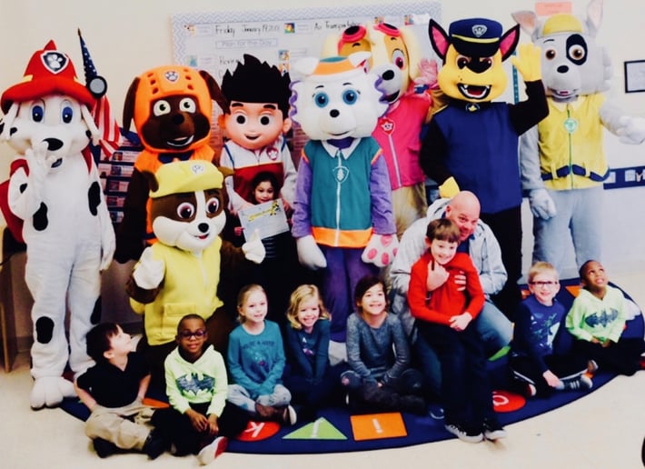 Gallery photo 57 of Awesome Entertainment