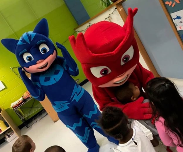 Gallery photo 58 of Awesome Entertainment