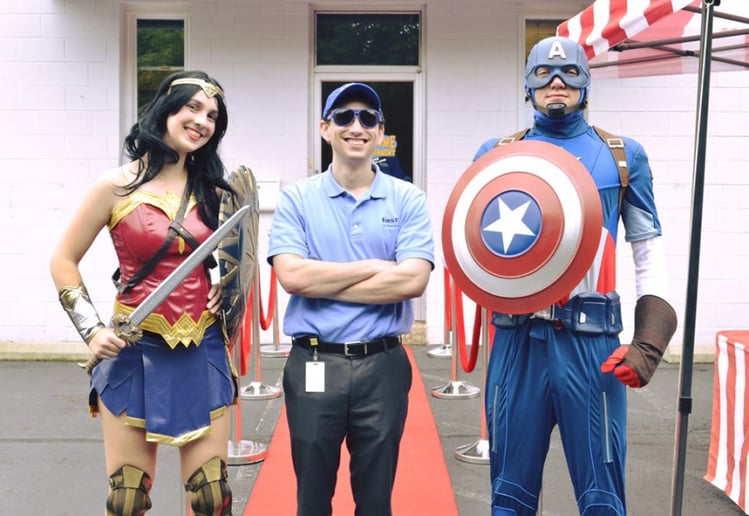 Gallery photo 66 of Awesome Entertainment