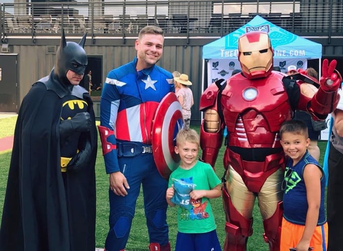 Gallery photo 77 of Awesome Entertainment