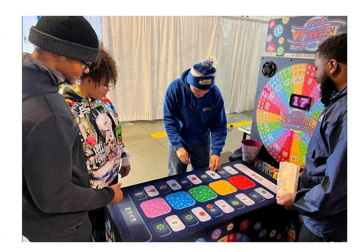 Gallery photo 31 of Awesome Entertainment