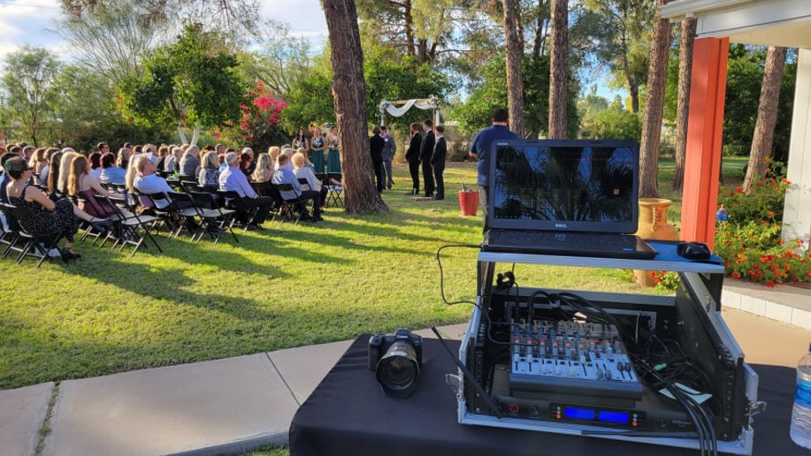 Gallery photo 5 of Stephens Entertainment