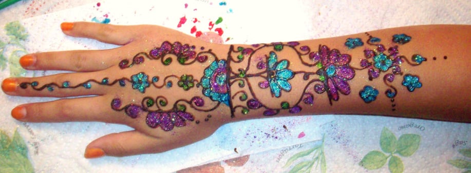 Gallery photo 8 of Rhonda Harris-Choudhry