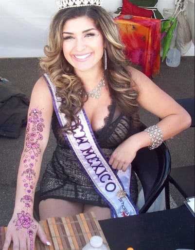 Gallery photo 4 of Rhonda Harris-Choudhry