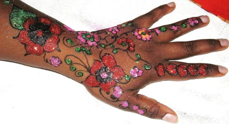 Gallery photo 7 of Rhonda Harris-Choudhry