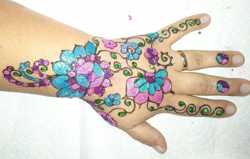 Gallery photo 5 of Rhonda Harris-Choudhry