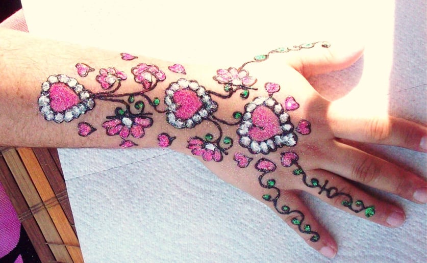 Gallery photo 6 of Rhonda Harris-Choudhry