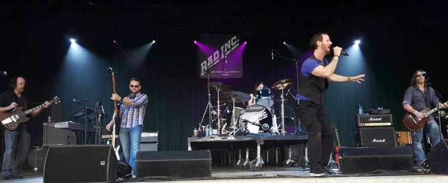 Gallery photo 3 of Bad Incorporated