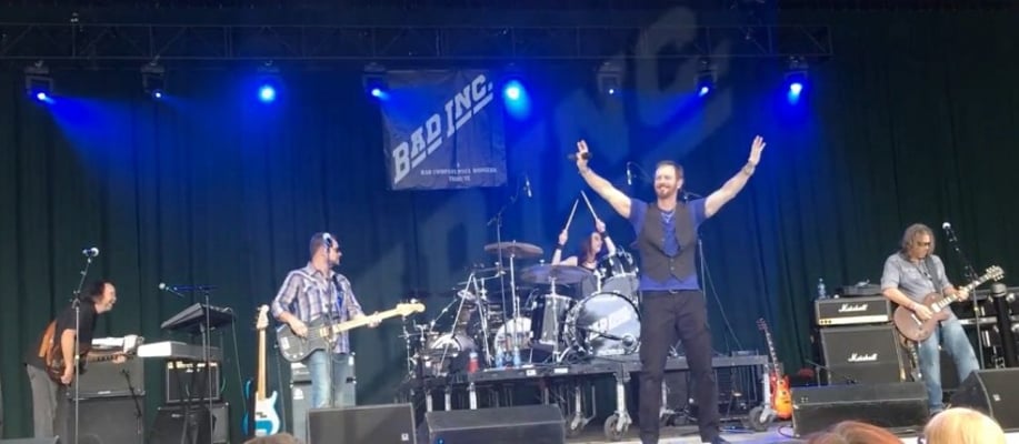 Gallery photo 4 of Bad Incorporated