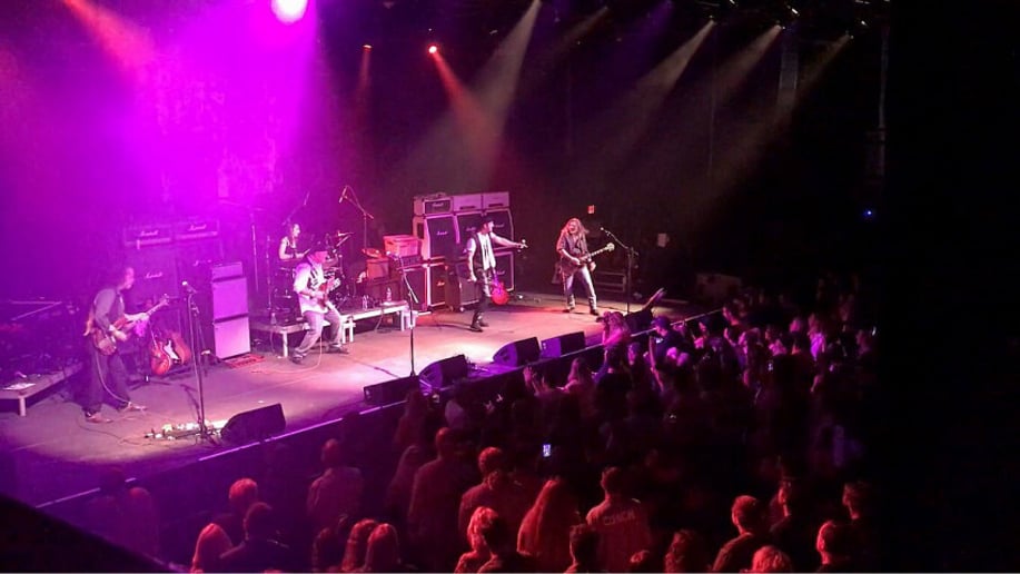 Gallery photo 1 of Bad Incorporated