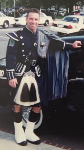 Gallery photo 1 of Bagpipes by PeterPiper