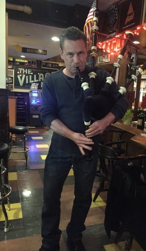 Gallery photo 2 of Bagpipes by PeterPiper