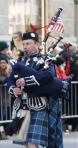 Gallery photo 3 of Bagpipes by PeterPiper